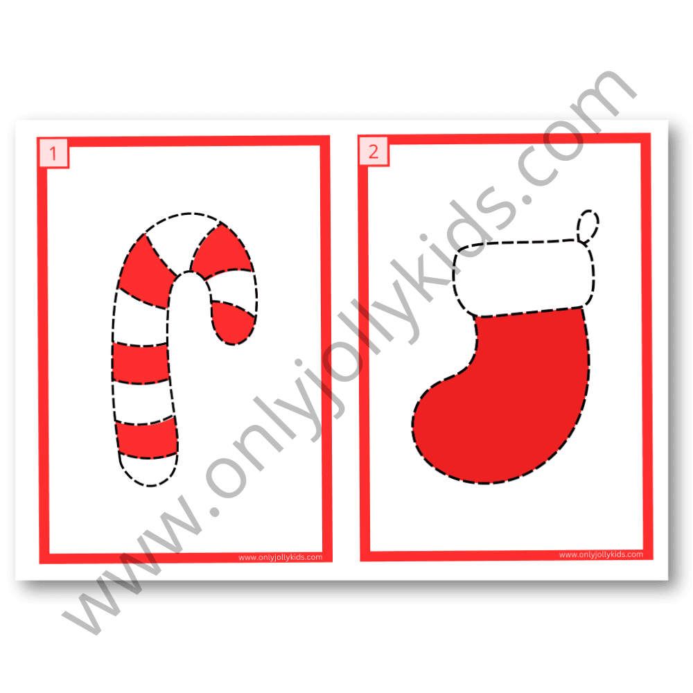 Graphisme - Noël 1 – Image 3