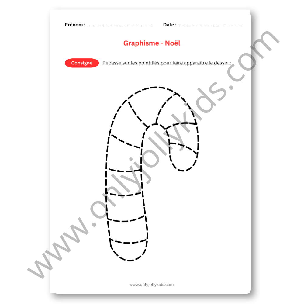 Graphisme - Noël 1 – Image 4